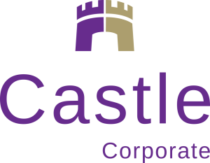 Castle Corp logo – company registration and compliance