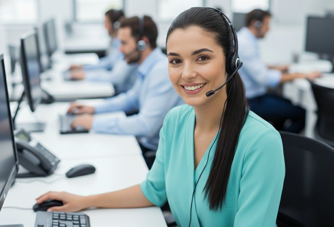 AMLinfo compliance support team ready to help Australian businesses with AML obligations